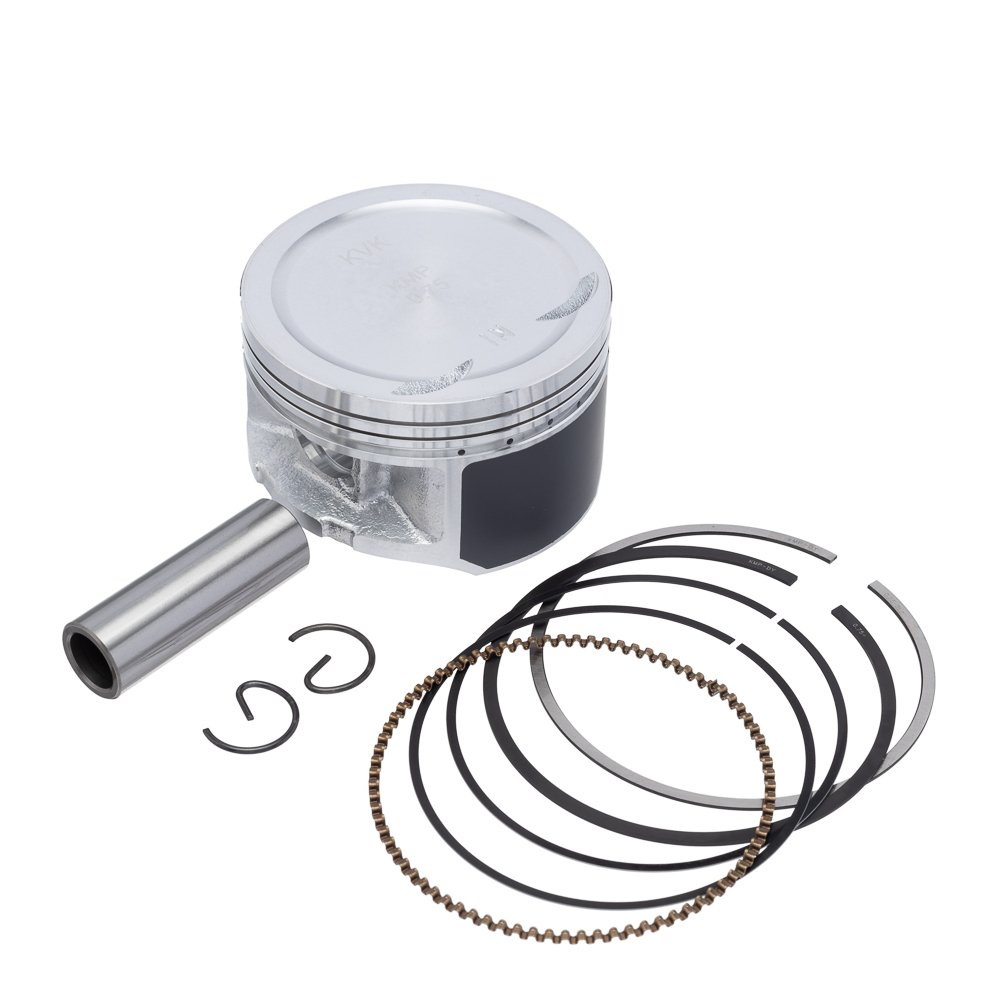 PISTAO KIT C/ANEL KMP DYAMOND CB 300R - XRE 300 0.75