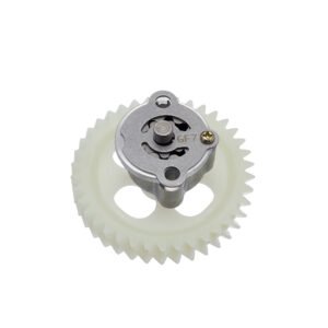 BOMBA DE OLEO GP7 FAZER 150 16/ - YBR 125 I 17/ - YBR 150 FACTOR 17/