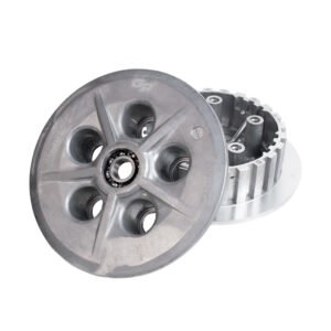 CUBO E PLATO EMBREAGEM GP7 CRF 250F 19/