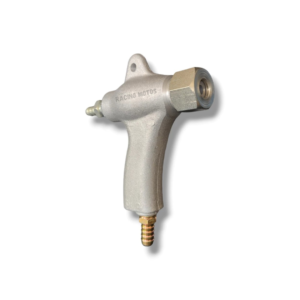 Pistola De Jateamento Completa