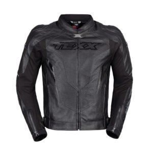 JAQUETA TEXX SNIPER V3 PRET CINZ XXXXXL (5XL)