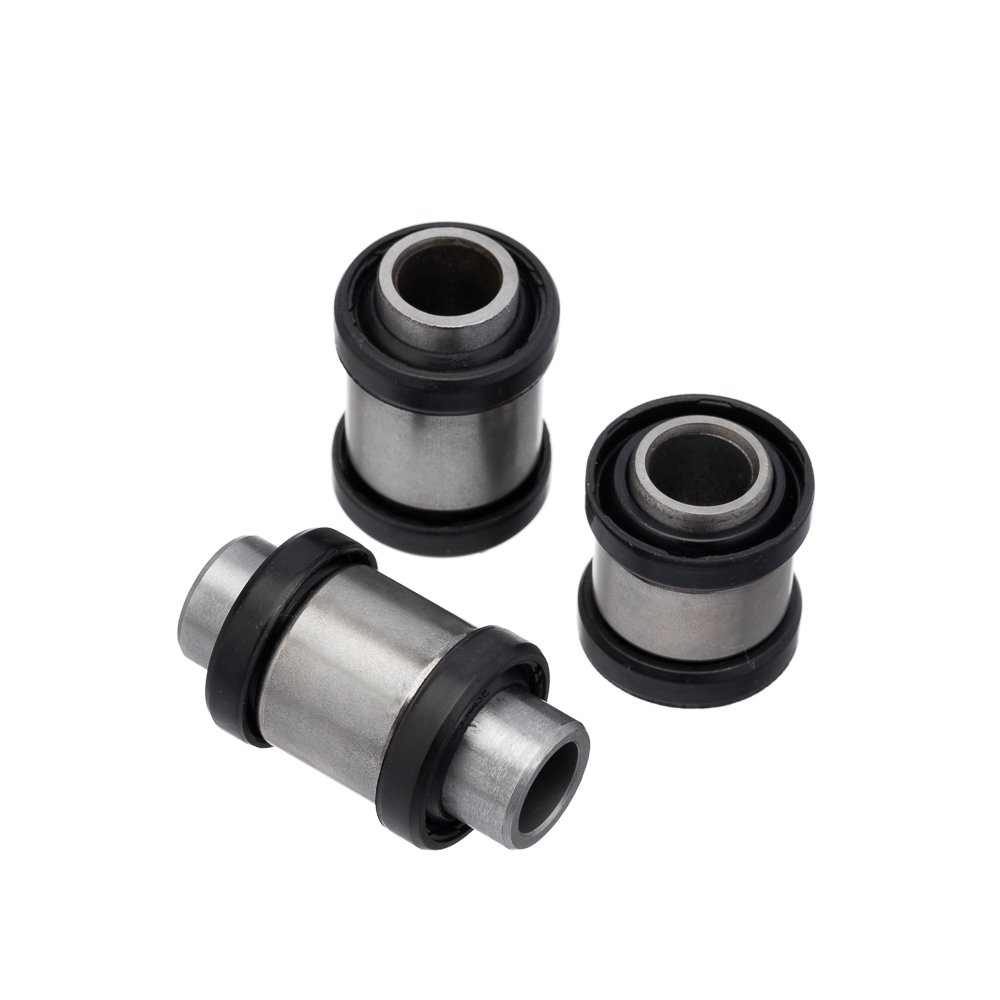 BUCHA AMORTECEDOR TRAS. (KIT 12PCS) GP7 FAZER 250 06/17