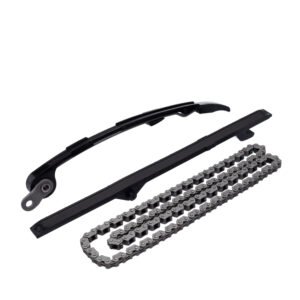 CORRENTE COMANDO KIT (3PCS) WW3 CBX 250 01/08