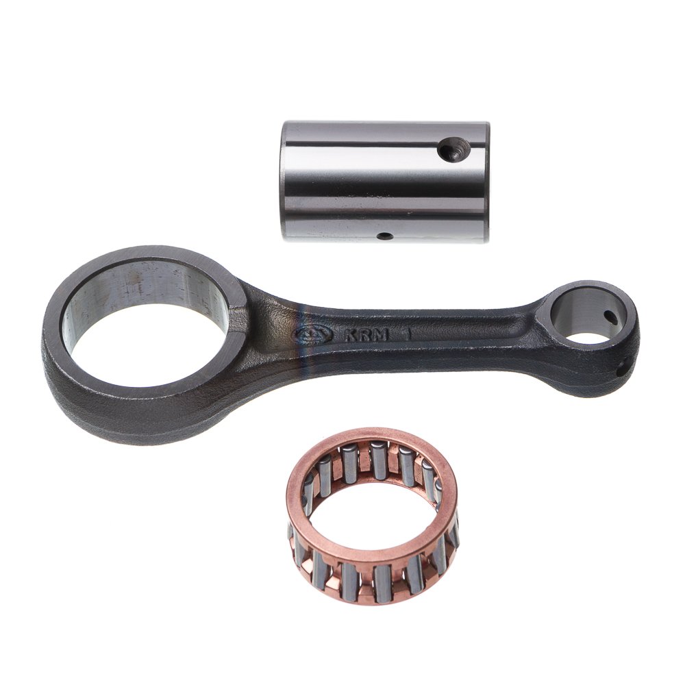 BIELA COMP. TXK RACING (DIAM.SUP.P. 16MM) CG 150 04/15