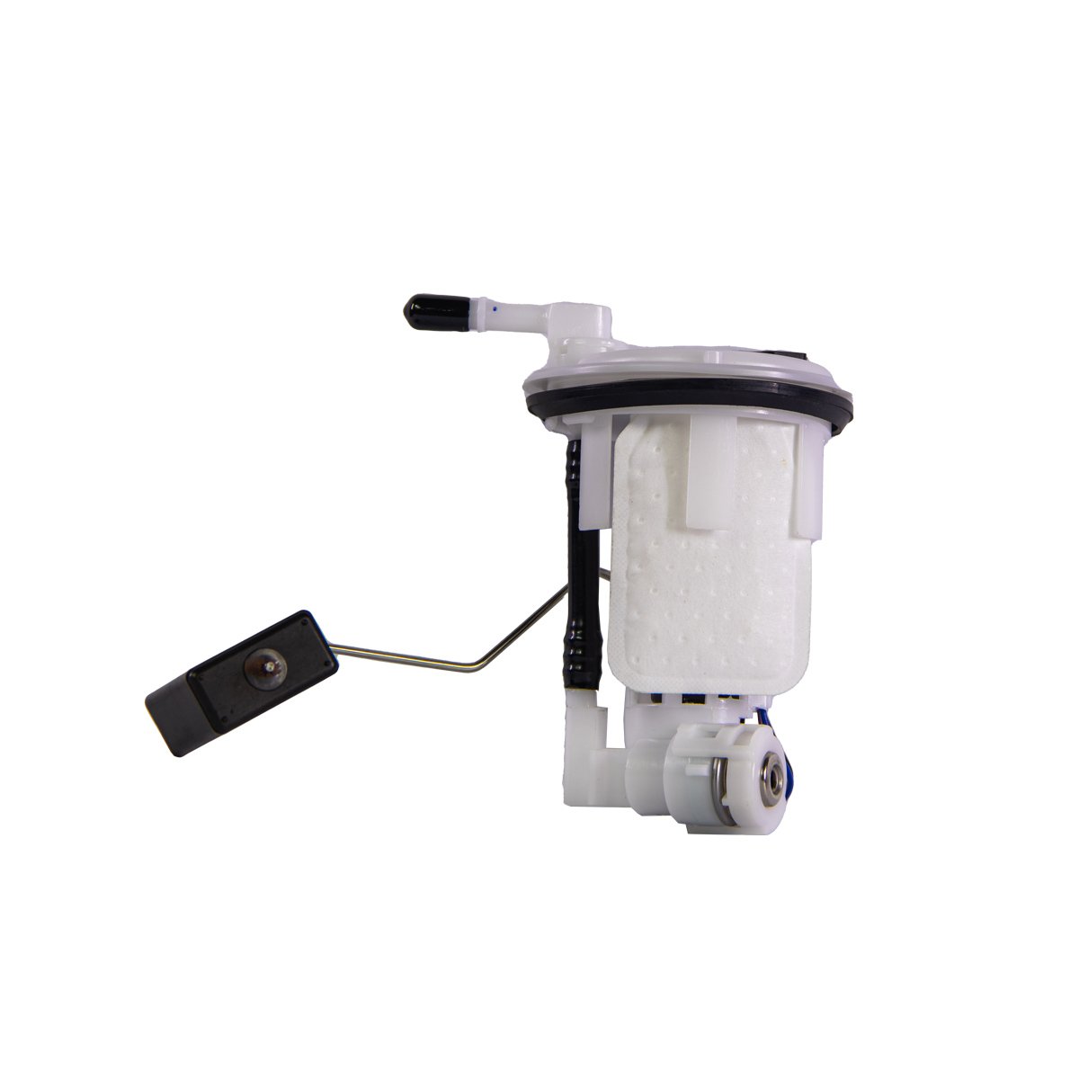 BOMBA COMBUSTIVEL COMPLETA CONDOR LANDER 250 07/14 GAS.