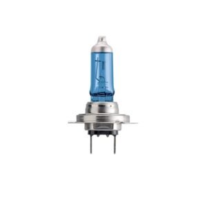 LAMPADA FAROL PHILIPS H7 12V 55W CRISTALVISION ULTRA PX26D