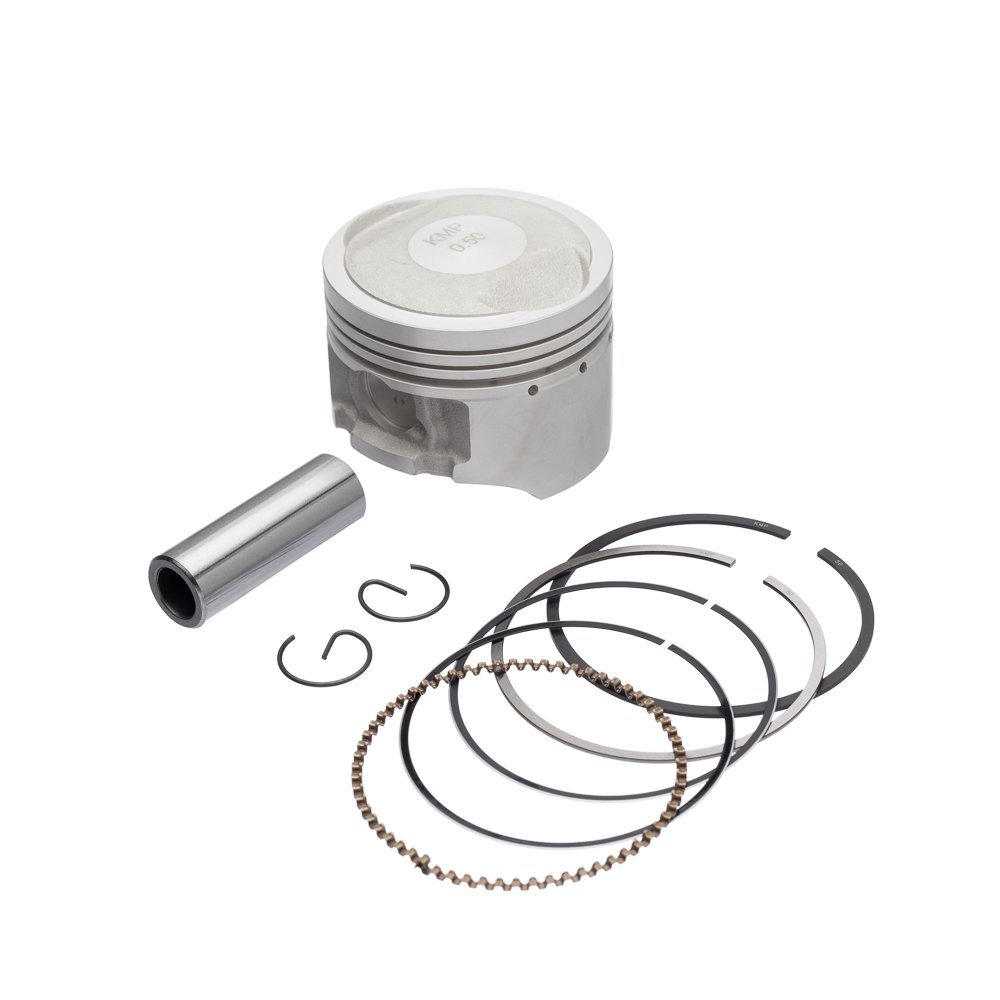 PISTAO KIT C/ANEL KMP CG TODAY/92 A 99 0.50