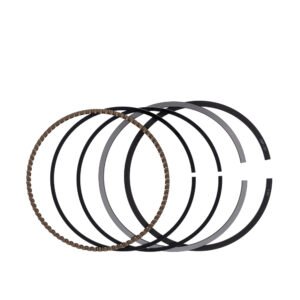 ANEL P/ PISTAO KMP DYAMOND CB 250 TWISTER 16/22 0.50
