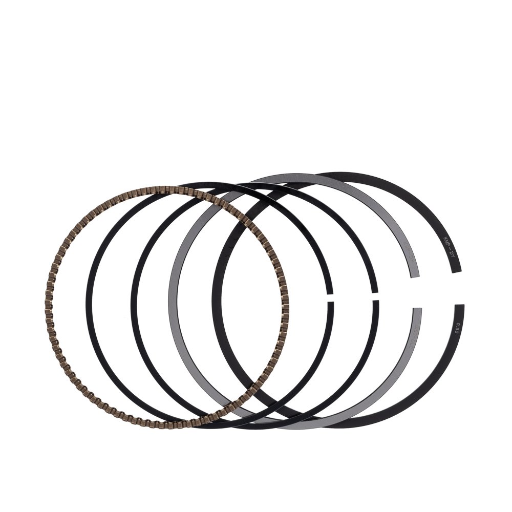 ANEL P/ PISTAO KMP DYAMOND CB 250 TWISTER 16/22 0.50
