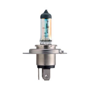 LAMPADA FAROL PHILIPS H4 60/55W MOTOVISION (12342MVB1)