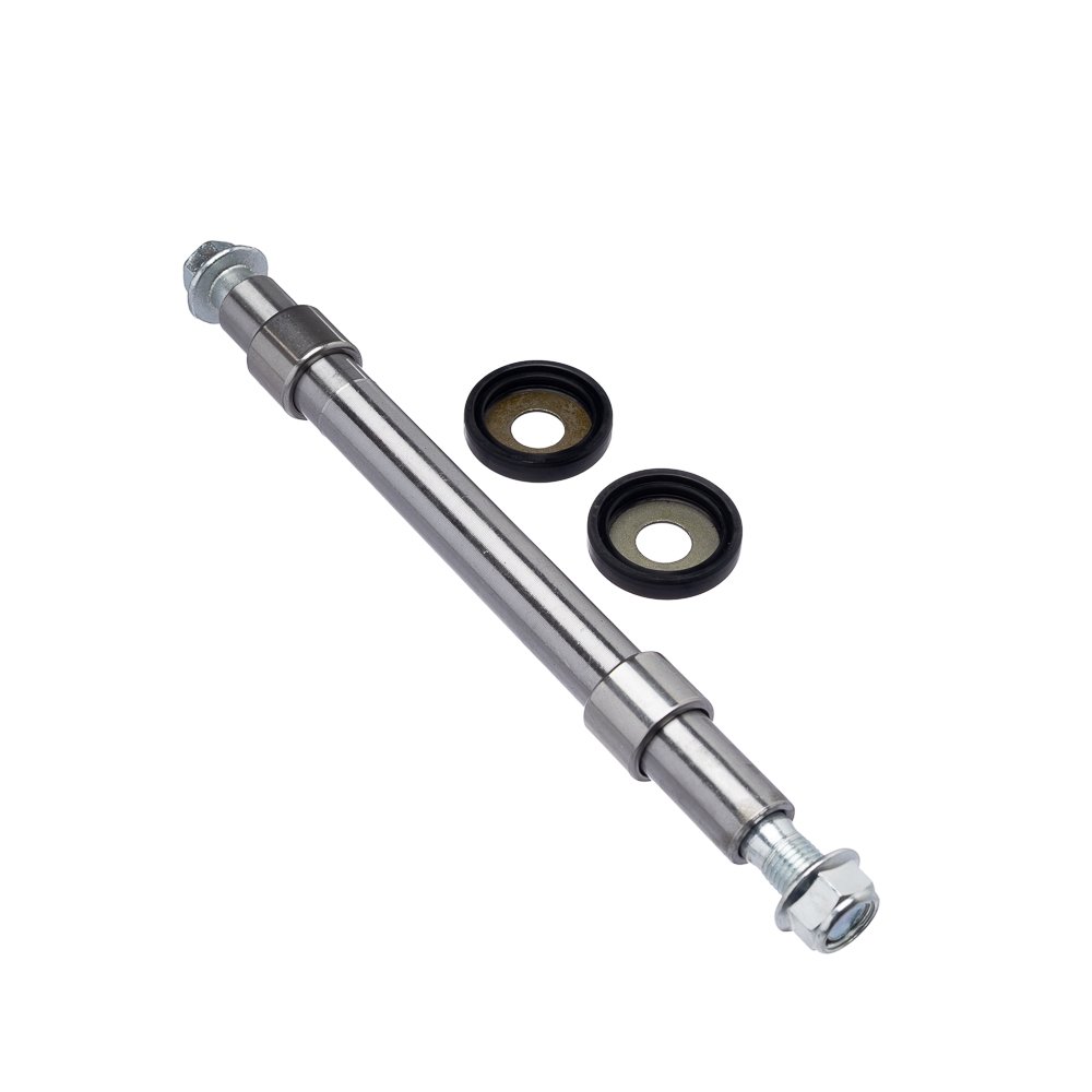 BUCHA BALANCA TRAS. (KIT 7PCS) GP7 CRF 250F 19/24 (METAL)