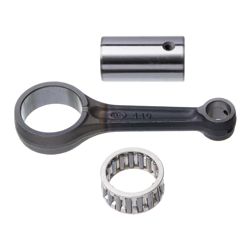 BIELA COMPLETA TXK CG 125 83 A 91