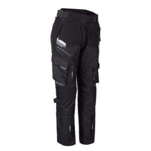 CALCA TEXX NOMADE LD FEM PRET L