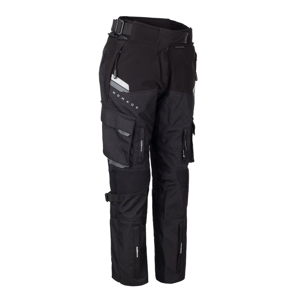 CALCA TEXX NOMADE LD FEM PRET L