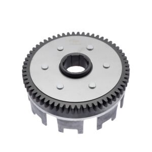CARCACA EXTERNA DA EMBREAGEM GP7 CG 150 09/15 KS