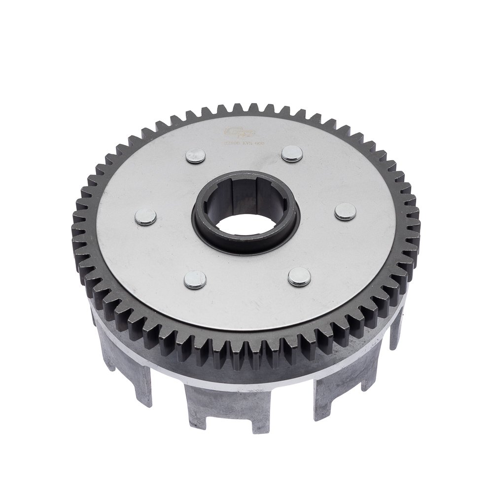 CARCACA EXTERNA DA EMBREAGEM GP7 CG 150 09/15 KS