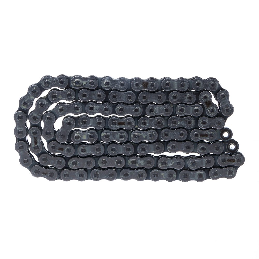 CORRENTE RK 520SOX112L C/ORING E EMENDA REBITE ON ROAD/OFF R