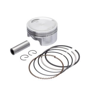 PISTAO KIT C/ANEL KMP CG 190CC STD (COMPETICAO, KIT AUMENTO
