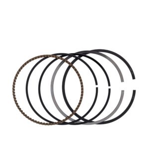 ANEL P/ PISTAO KMP DYAMOND CBX 250 01/08 - XR 250 01/ STD