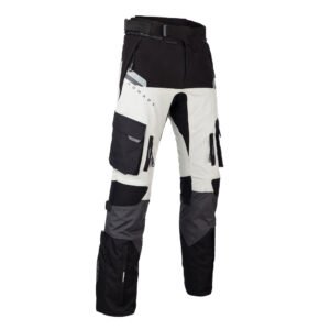 CALCA TEXX NOMADE MASC BRANC XXXXXL 5XL