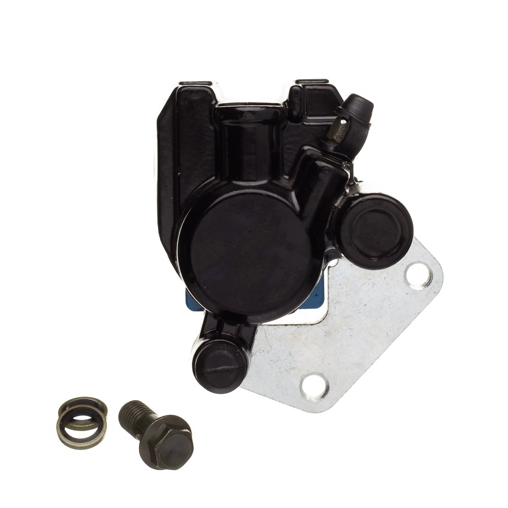 CALIPER DE FREIO DIANTEIRO GP7 CG 125 ES 00/04