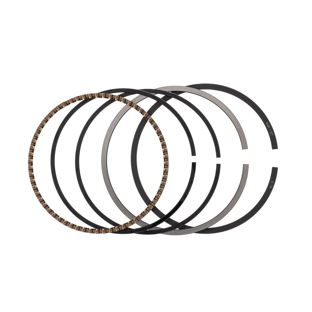 ANEL P/ PISTAO KMP DYAMOND CG 125 00/08 0.75
