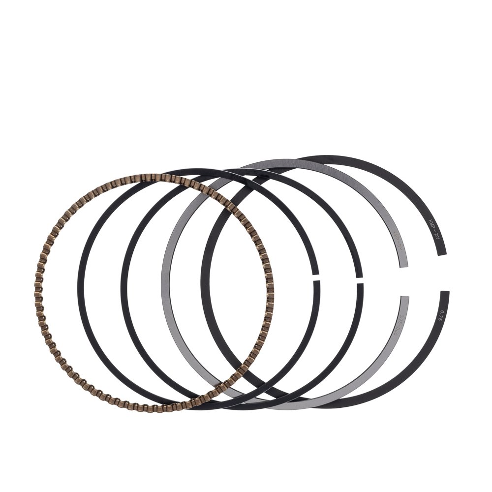 ANEL P/ PISTAO KMP DYAMOND CBX 250 01/08 - XR 250 01/ 0.75