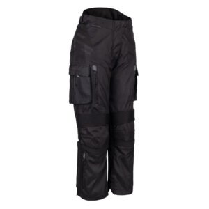 CALCA TEXX ARMOR LD FEM PRET XL