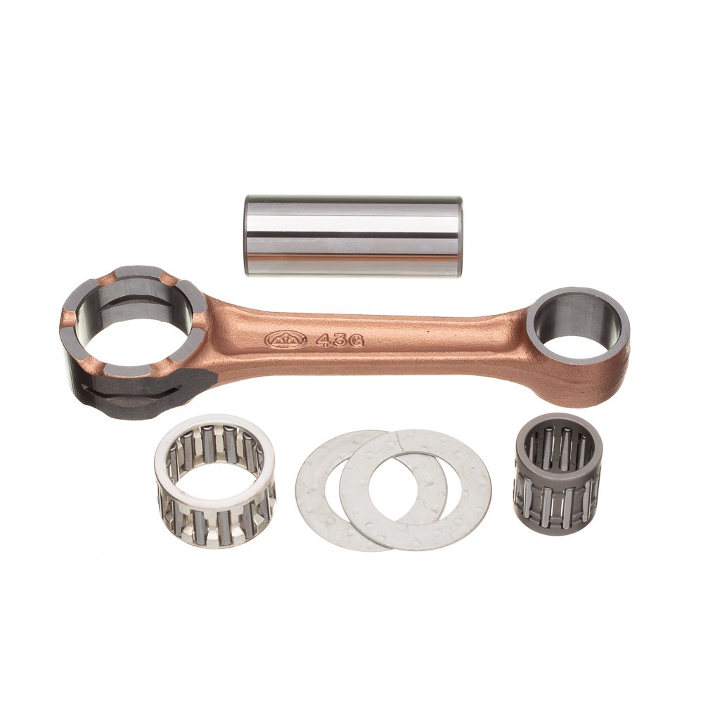 BIELA COMPLETA TXK DT 200.