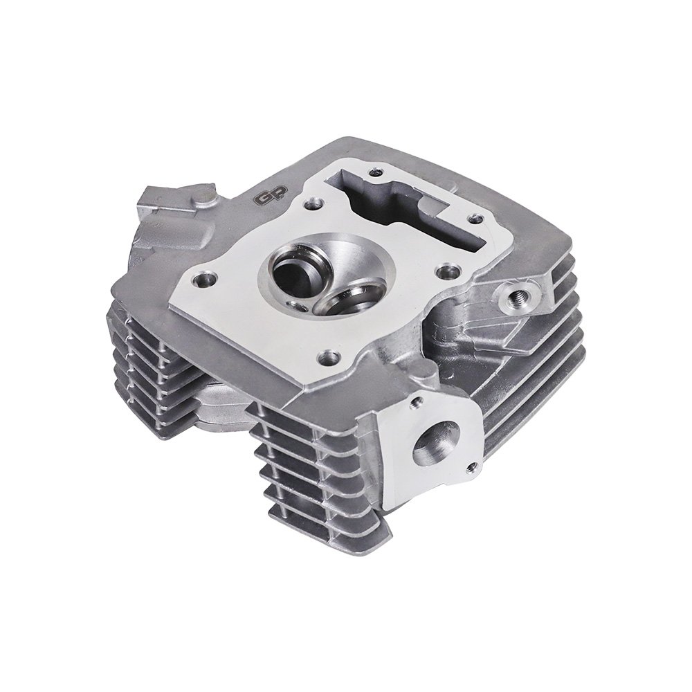 CABECOTE GP7 CG 150 09/15