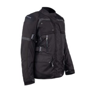 JAQUETA TEXX ARMOR LD FEM PRET M