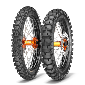 PNEU METZELER 120/80-19 OFF ROAD MID SOFT REFERENCIA MC360 63M (T)