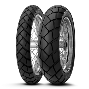 PNEU METZELER 110/80R19 (TL) 59V TOURANCE (D)