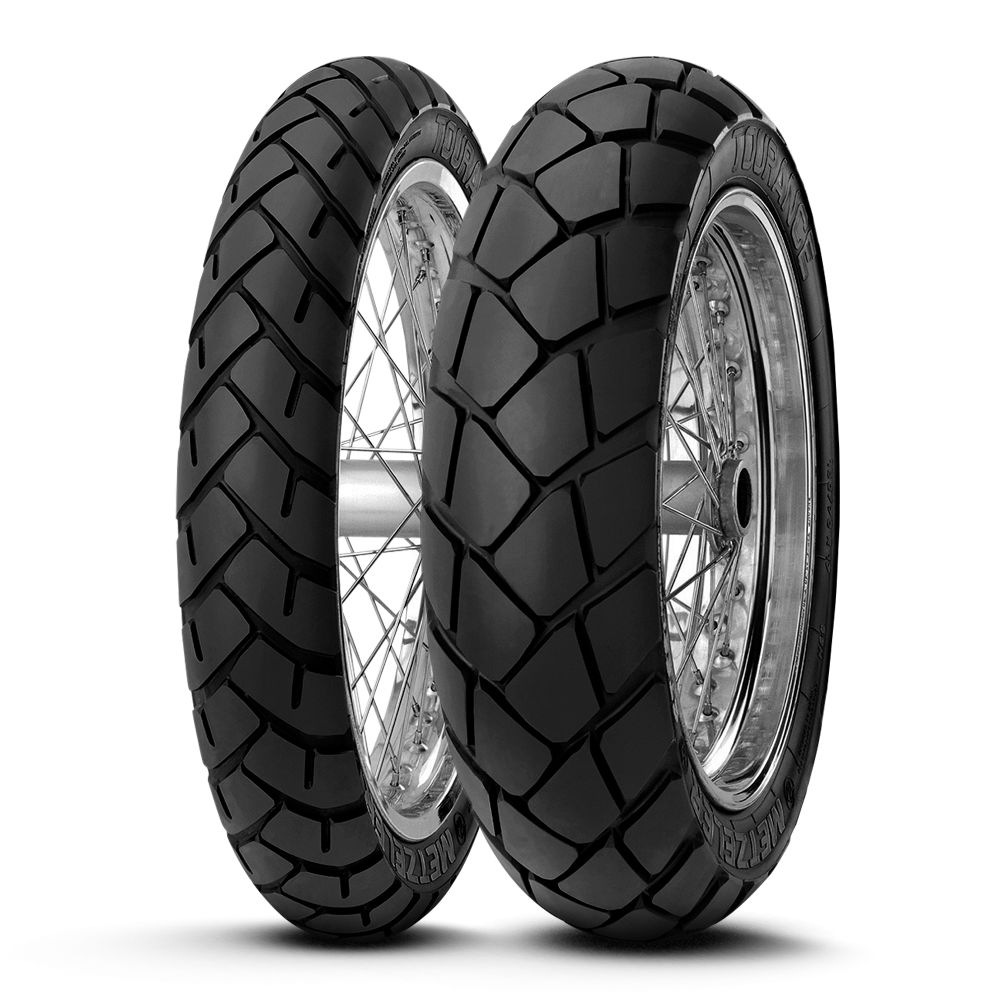 PNEU METZELER 110/80R19 (TL) 59V TOURANCE (D)