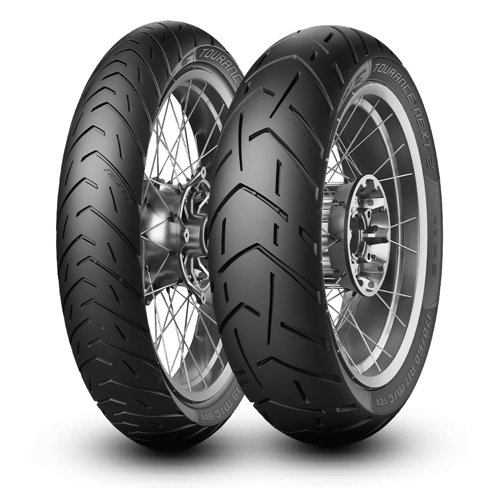 PNEU METZELER 170/60R17 (TL) 72V TOURANCE NEXT 2 (T)