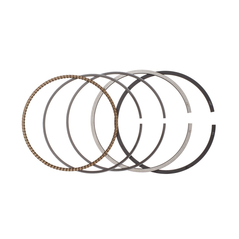 ANEL P/ PISTAO KMP CG ML TUR 125 /91  STD