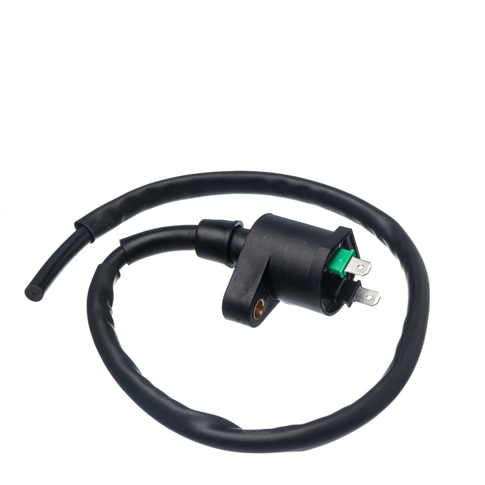 BOBINA IGNICAO CONDOR 12V CG 125 92 A 99