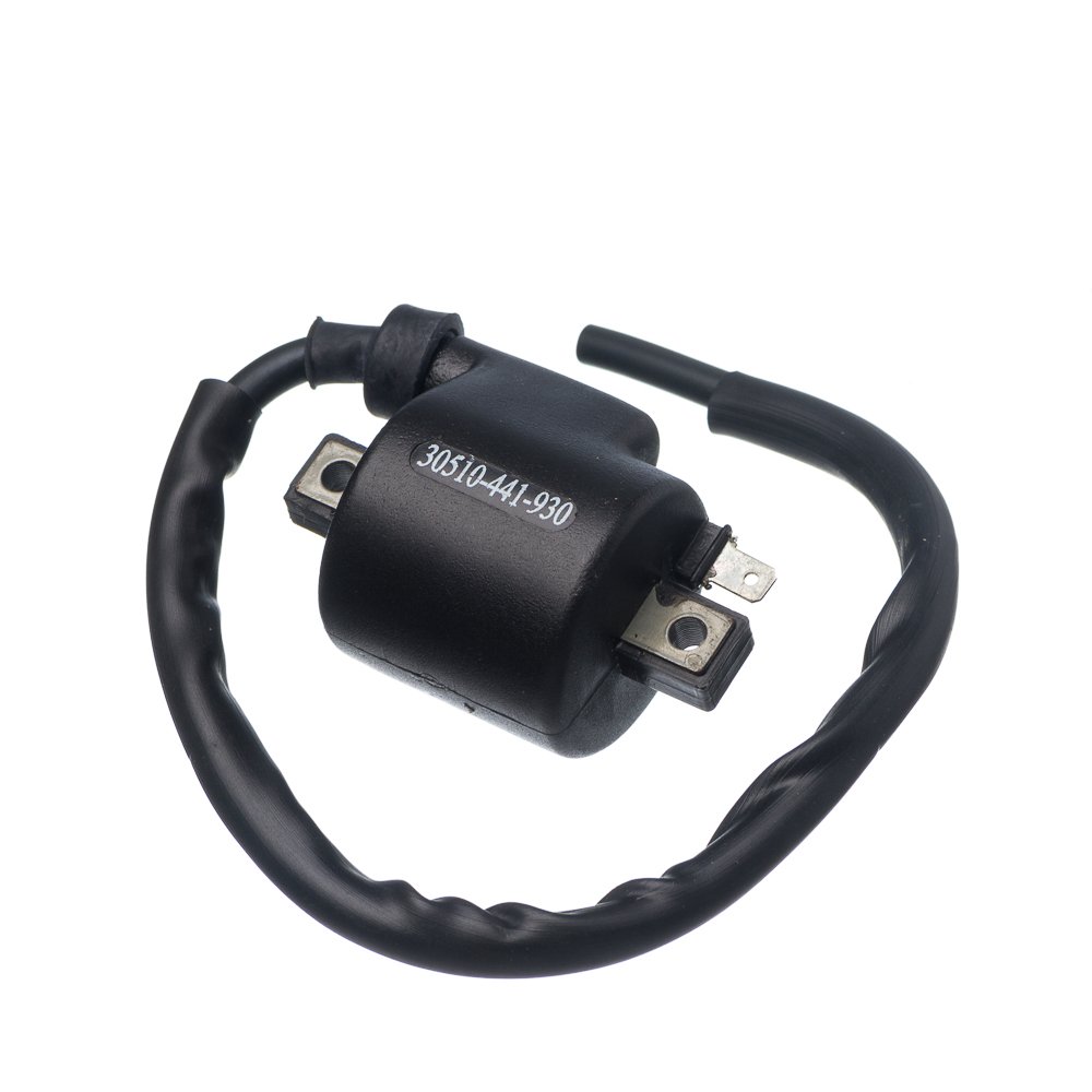 BOBINA IGNICAO CONDOR 12V TUR/XLS/83...