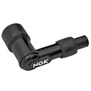 CACHIMBO VELA NGK LD05FP CG 125