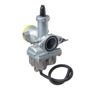 CARBURADOR COMPLETO GP7 CG ML /81