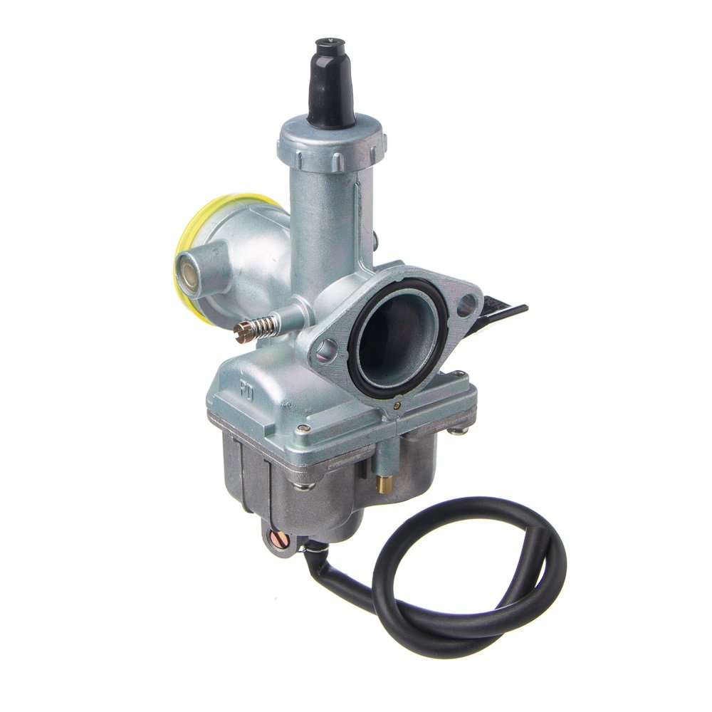 CARBURADOR COMPLETO GP7 CG ML /81