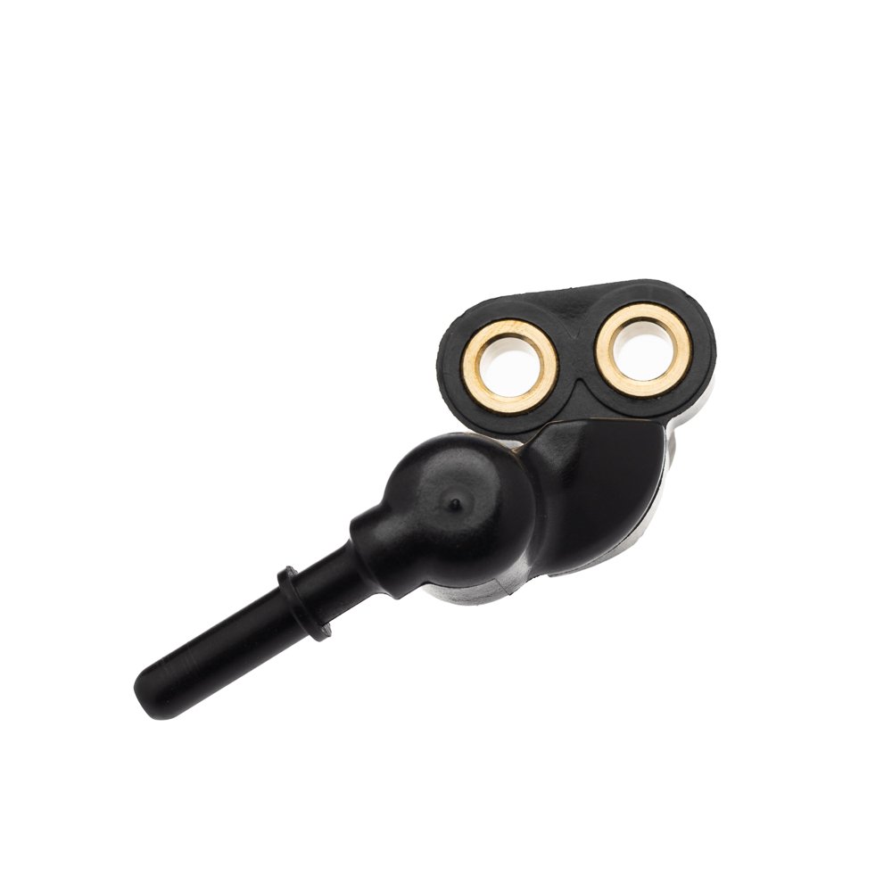 JUNCAO SUPORTE DO BICO INJ. CONDOR CG 125 16/18 CG 160 16/22
