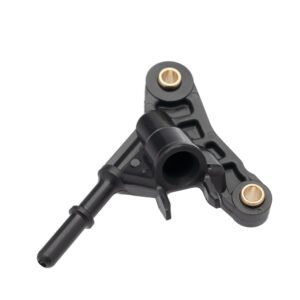 JUNCAO SUPORTE DO BICO INJ. CONDOR CG 150 11/15 - BROS 13/14