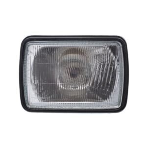 FAROL (COMPLETO) C/ LAMPADA KEISI CG 125 TODAY 92/99