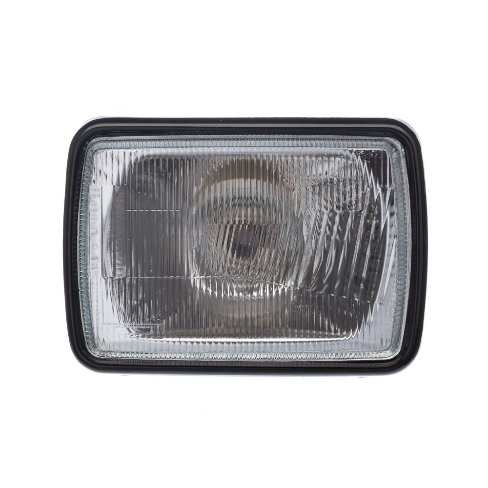 FAROL (COMPLETO) C/ LAMPADA KEISI CG 125 TODAY 92/99