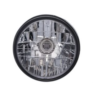 FAROL COMPLETO C/ LAMPADA KEISI CG TITAN 2000/