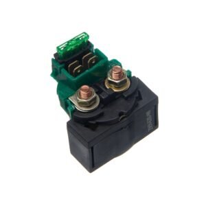 RELE DE PARTIDA / AUTOMATICO PARTIDA CONDOR CBX 200.