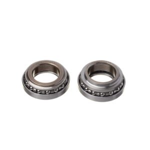 JOGO CAIXA DIRECAO GP7 C/ COLAR CG 150 04/15 - CG 125 00/18