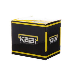 FAROL (BLOCO OPTICO) C/ LAMPADA KEISI NXR BROS 150 03/08
