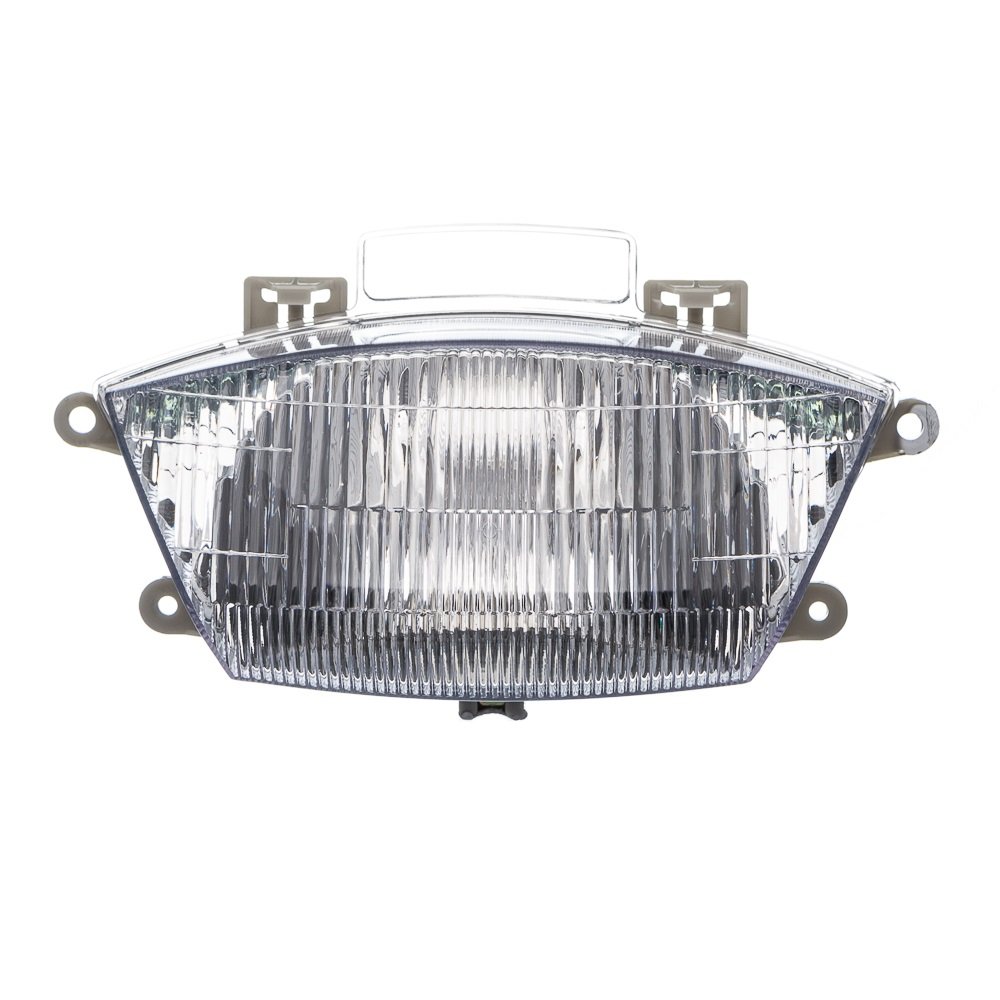 FAROL (BLOCO OPTICO) C/ LAMPADA KEISI BIZ 100 98/05